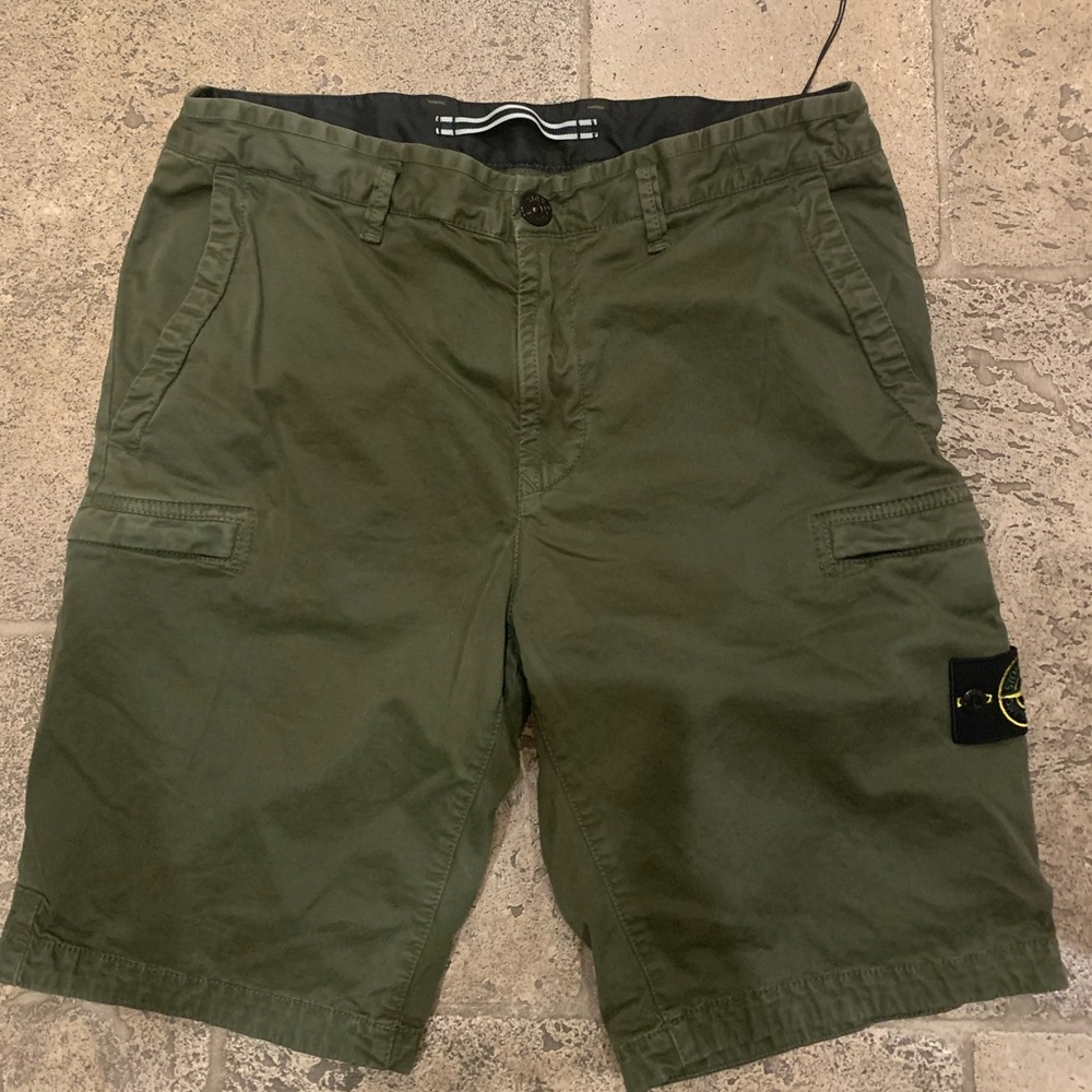 Stone island shorts